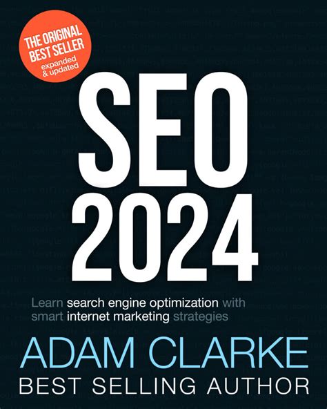 Simple Effectiveness with Adam Clarke – SEO Services and SEO .